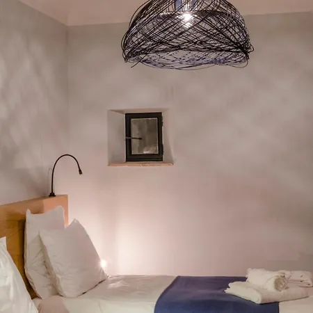 Domaine De Saint Quentin B&B Oppedette