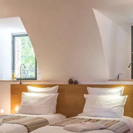 Domaine De Saint Quentin B&B Oppedette
