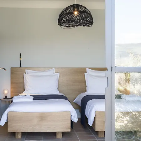 B&B Domaine De Saint Quentin 3*