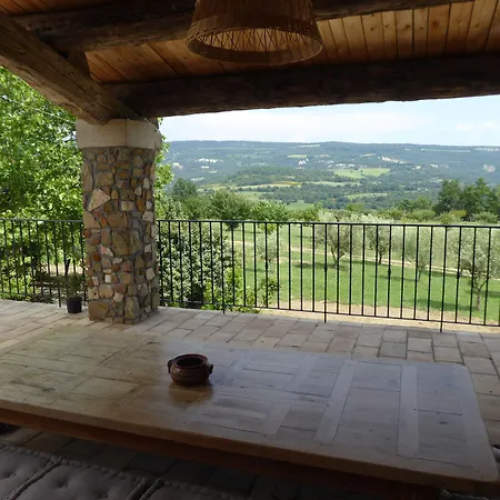 Domaine De Saint Quentin 3* Oppedette