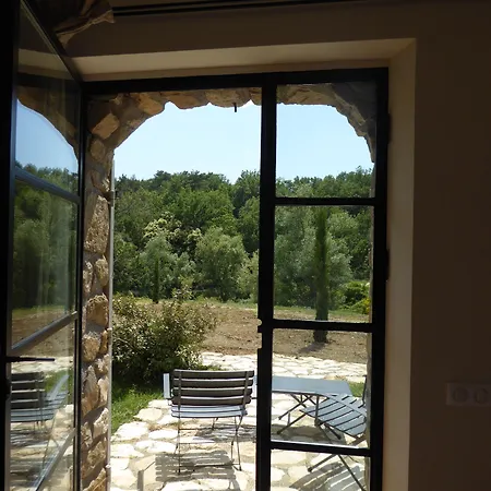 B&B Domaine De Saint Quentin 3*