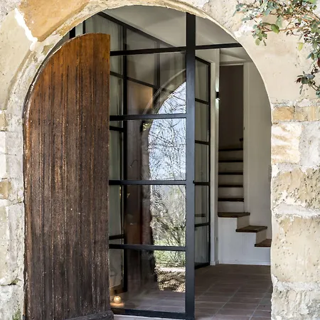 Domaine De Saint Quentin Oppedette
