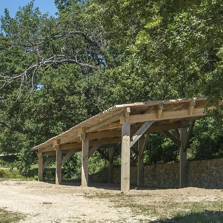 B&B Domaine De Saint Quentin Oppedette