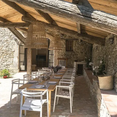 Domaine De Saint Quentin Oppedette