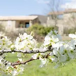 Domaine De Saint Quentin Panzió