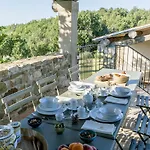 Domaine De Saint Quentin Panzió 3*