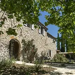 Panzió Domaine De Saint Quentin Oppedette