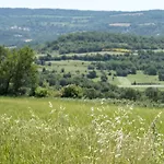 Domaine De Saint Quentin Panzió