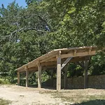 Panzió Domaine De Saint Quentin Oppedette