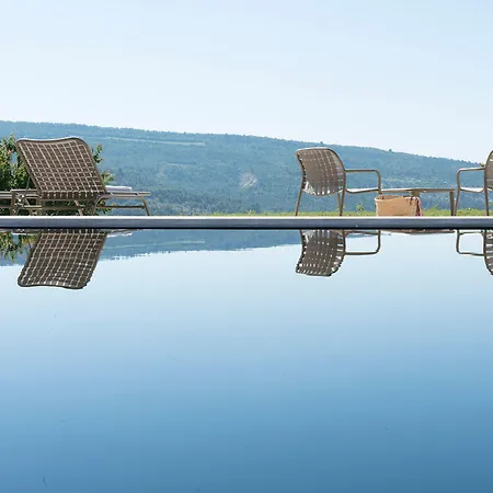 Domaine De Saint Quentin Oppedette