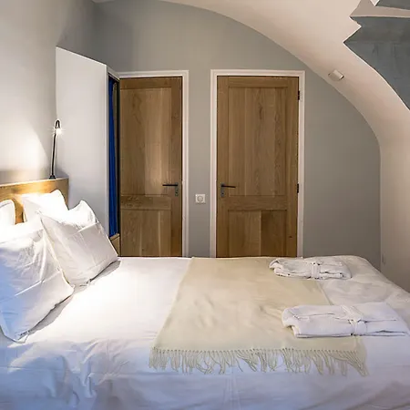 Couette-café Domaine De Saint Quentin