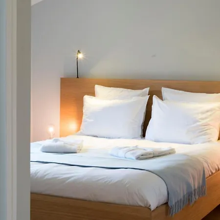 Couette-café Domaine De Saint Quentin