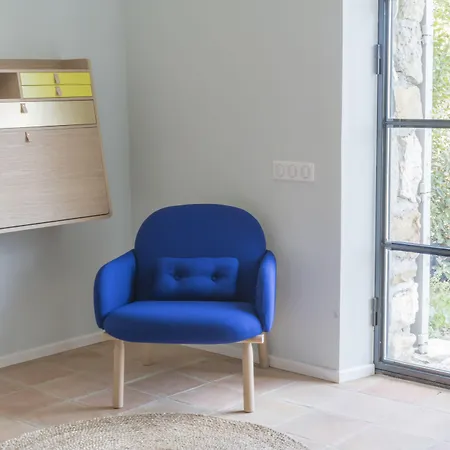 Couette-café Domaine De Saint Quentin Oppedette