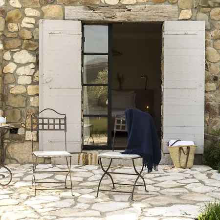 Couette-café Domaine De Saint Quentin