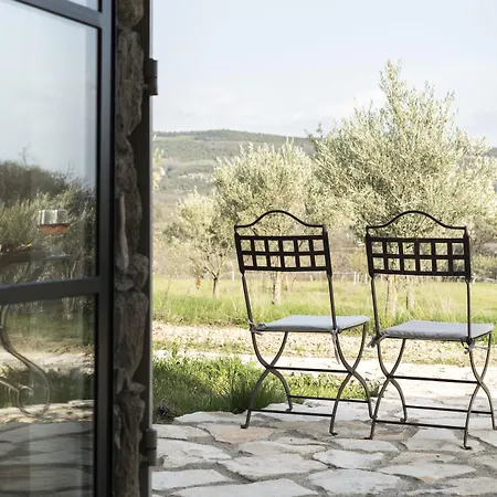 Couette-café Domaine De Saint Quentin Oppedette