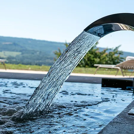 Domaine De Saint Quentin