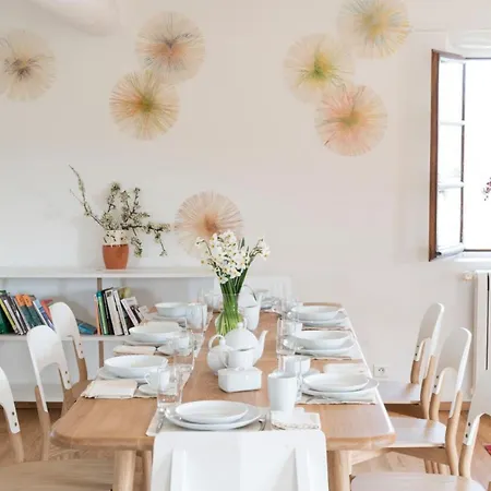 Couette-café Domaine De Saint Quentin Oppedette