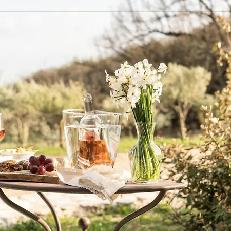 Couette-café Domaine De Saint Quentin