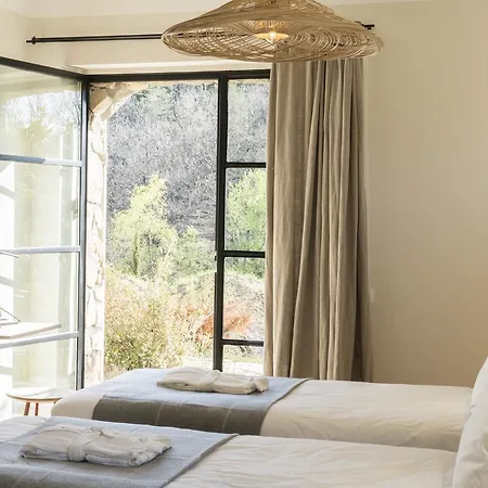 Bed & Breakfast Domaine De Saint Quentin