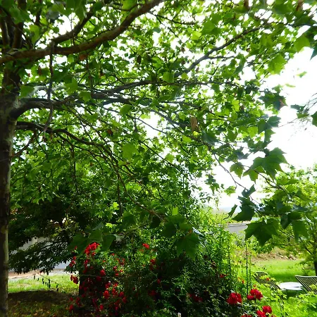 Domaine De Saint Quentin Nocleg ze śniadaniem 3*