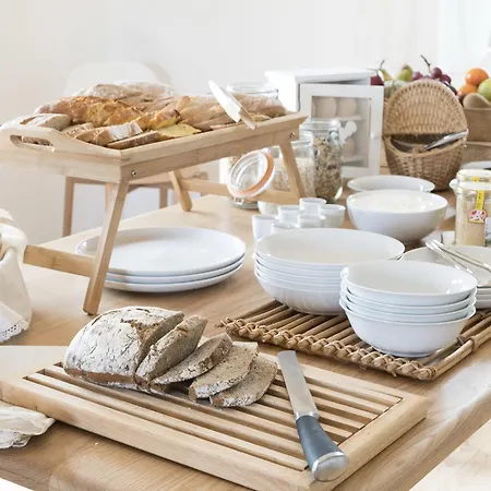 Bed & Breakfast Domaine De Saint Quentin
