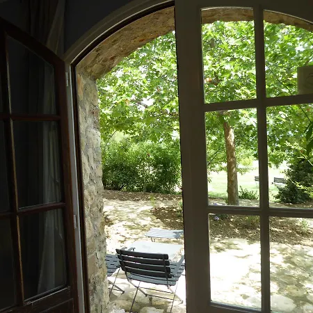 Domaine De Saint Quentin Oppedette