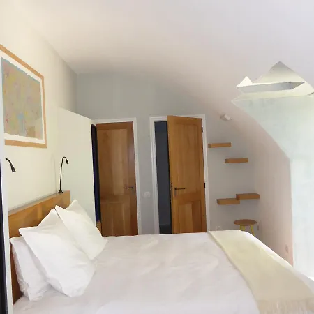 Domaine De Saint Quentin 3*