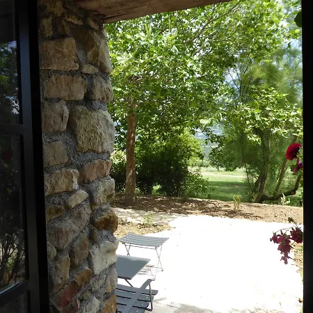 Bed & Breakfast Domaine De Saint Quentin 3*