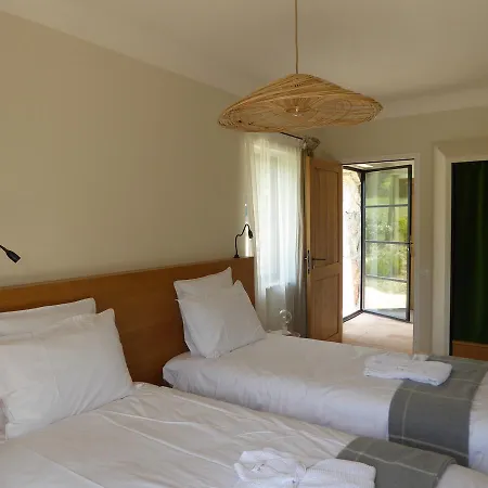 Bed & Breakfast Domaine De Saint Quentin
