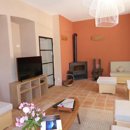 Domaine De Saint Quentin Oppedette