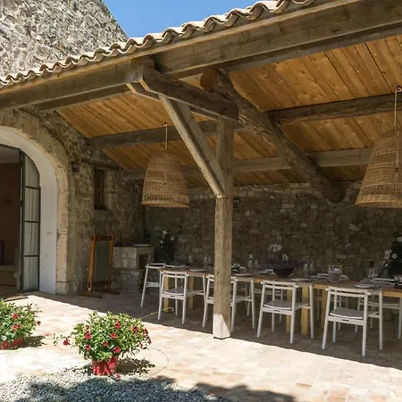 Domaine De Saint Quentin Oppedette