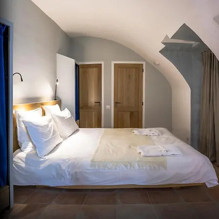 Domaine De Saint Quentin