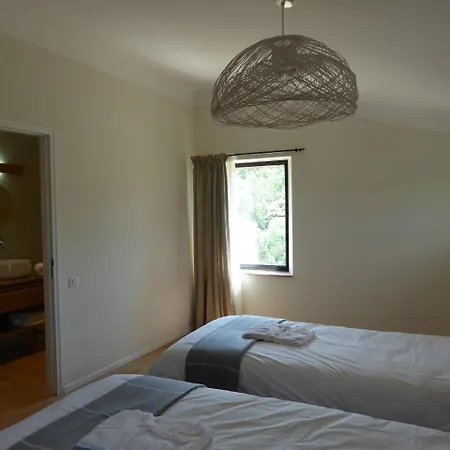 Domaine De Saint Quentin Oppedette