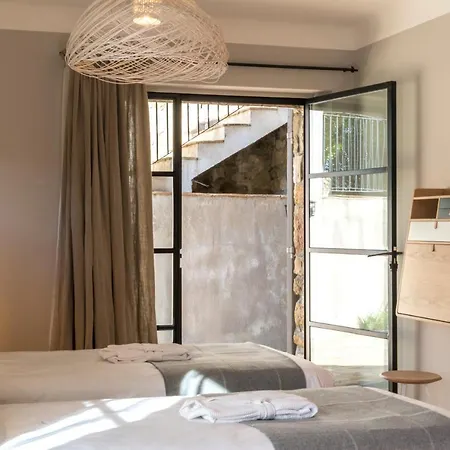 Couette-café Domaine De Saint Quentin