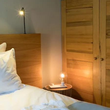 Bed & Breakfast Domaine De Saint Quentin Oppedette