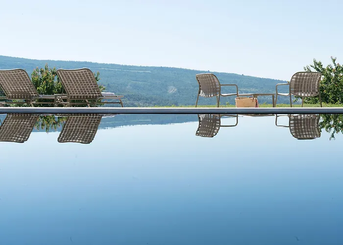 Domaine De Saint Quentin Oppedette