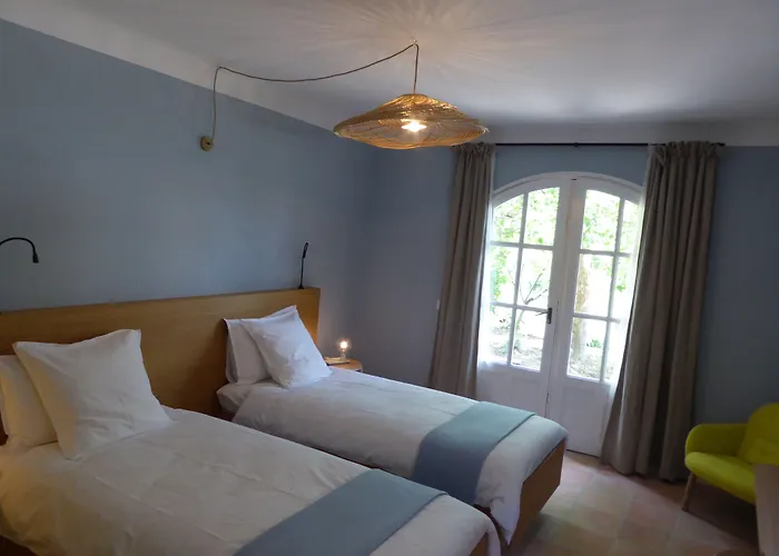 Domaine De Saint Quentin