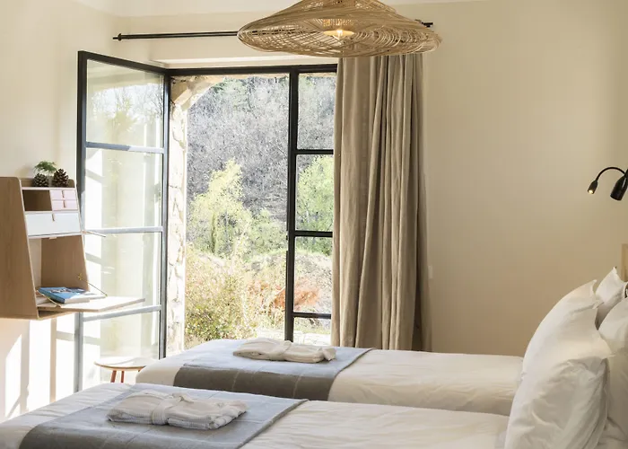 Domaine De Saint Quentin