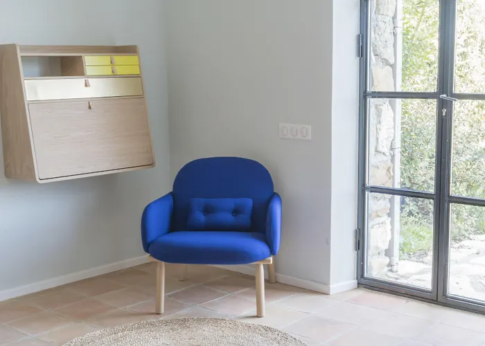 Bed & Breakfast Domaine De Saint Quentin Oppedette