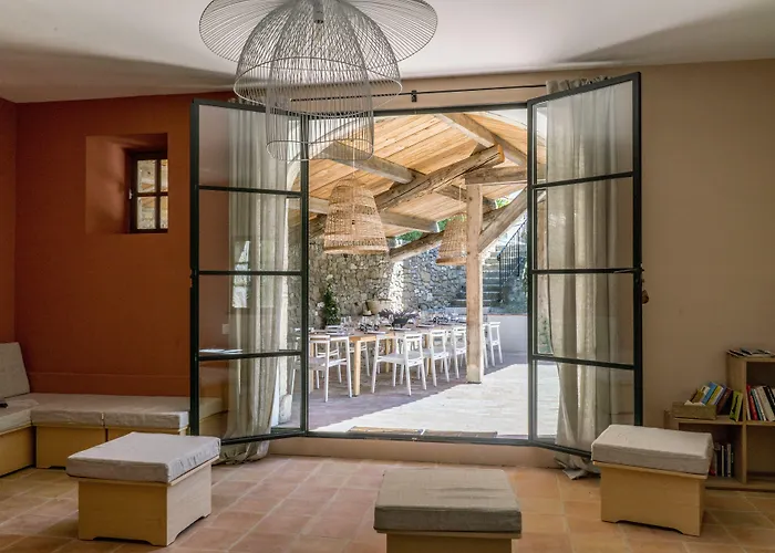 Domaine De Saint Quentin