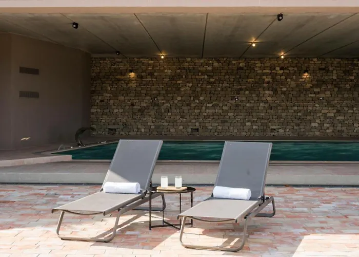 Domaine De Saint Quentin Oppedette