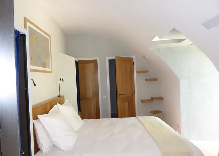 Domaine De Saint Quentin 3*