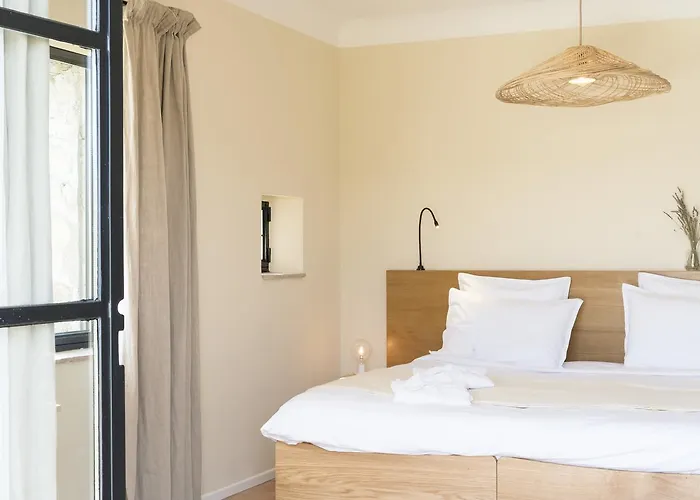 Bed & Breakfast Domaine De Saint Quentin 3*