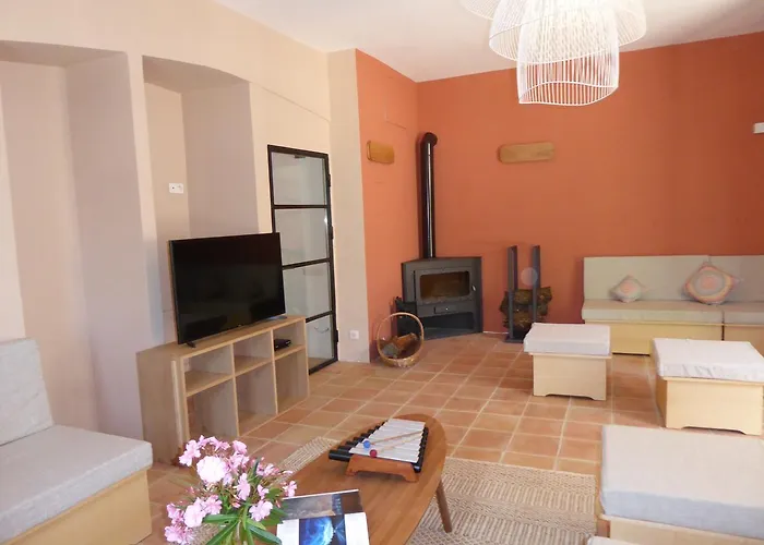 Domaine De Saint Quentin Oppedette