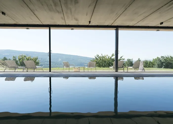 Domaine De Saint Quentin Bed & Breakfast 3*