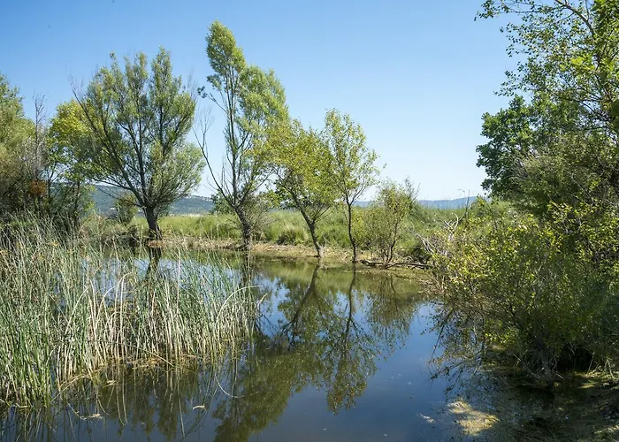 Domaine De Saint Quentin 3* Oppedette