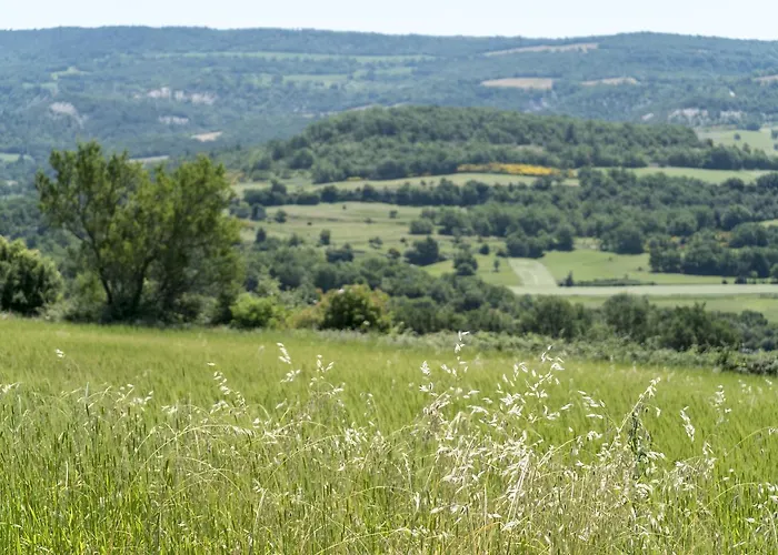 Domaine De Saint Quentin Bed & Breakfast