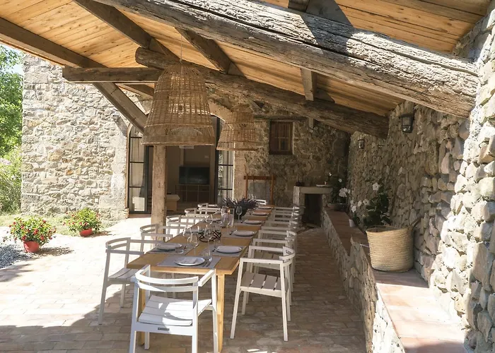 Domaine De Saint Quentin Oppedette