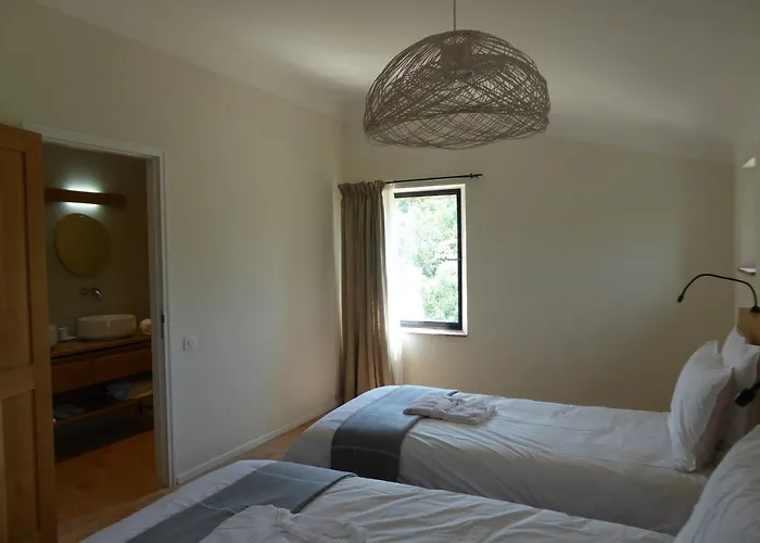 Domaine De Saint Quentin Oppedette