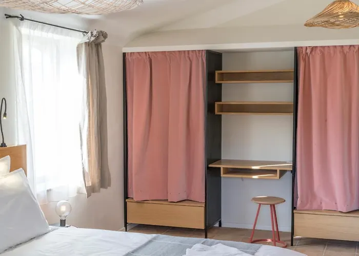 Domaine De Saint Quentin